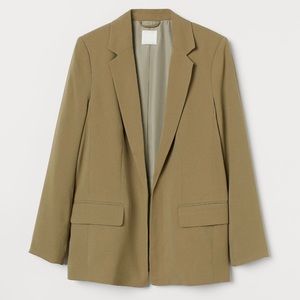 H&M Blazer